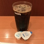 Dotoru Kohi Shoppu - Ｈ29.9　アイスコーヒー