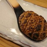 赤間茶屋 あ三五 - 焼きそばがき