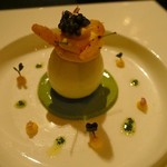 ガストロノミー ジョエル・ロブション - 