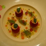 ガストロノミー ジョエル・ロブション - 