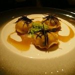 ガストロノミー ジョエル・ロブション - 