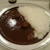 カレー専門店 クラウンエース 上野店