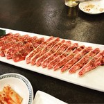 韓焼肉 サランバン - 