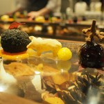 セララバアド - 