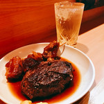 博多のおでん - 