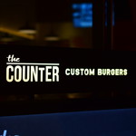 THE COUNTER 六本木 - 入口