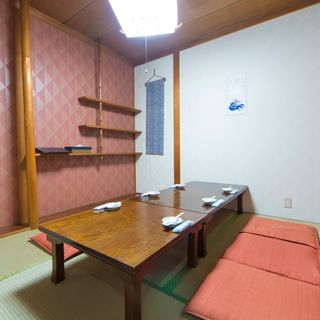 こだわり空間