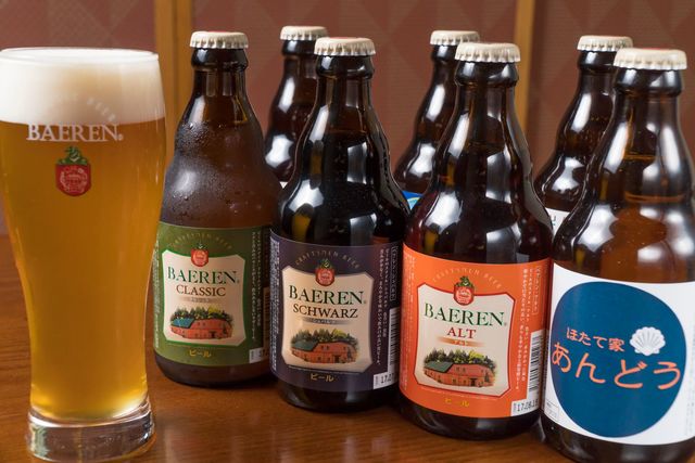 ほたて家あんどう - 久慈（居酒屋）の写真