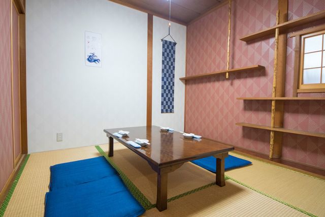 ほたて家あんどう - 久慈（居酒屋）の写真