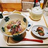 だし茶漬けえん 京都ポルタ店