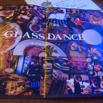 GLASS DANCE - 