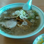 オーモリラーメン - ラーメン
