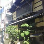 網元本館 - 店・外観の一例 2017年9月