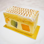 Patisserie Ravi,e relier - タンブラン