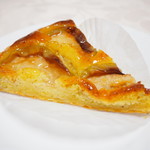 Patisserie Ravi,e relier - タルト　アラカルト　洋梨