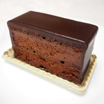 Patisserie Ravi,e relier - トール・ショコラ