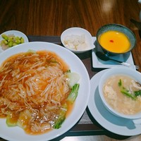 天津飯店 本店 - 