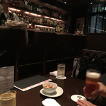 BAR 鶴亀 - 