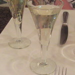 オ・タン・ペルデュ - シェリー