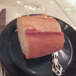 オ・タン・ペルデュ - バゲット