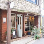 モンテ - 外観の風景です