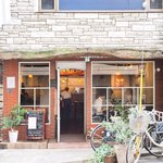 モンテ - 外観の風景です