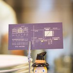 モンテ - 店内の風景です