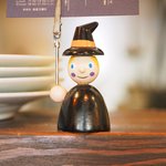 モンテ - 店内の風景です