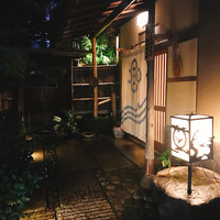 明神下 神田川 本店 - 
