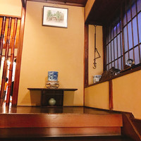 明神下 神田川 本店 - 