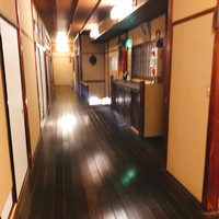 明神下 神田川 本店 - 