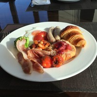 レストラン シンフォニー - シンフォニー　朝食ビュッフェ