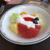 レストラン シンフォニー - シンフォニー　朝食ビュッフェ