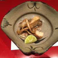 味の風 にしむら - 
