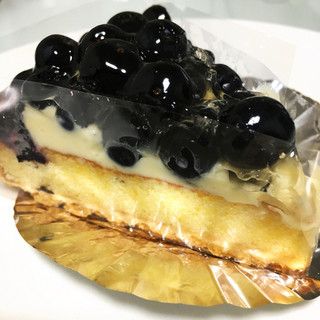 チーズケーキング エフ_1