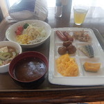 アパホテル - 