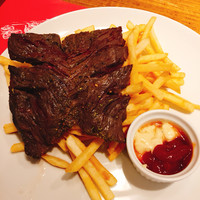 西洋料理 Jules - 