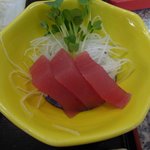 大番鮨 - お刺身