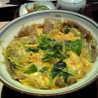荒井屋 本店 - かいかどん！