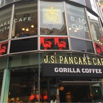 J.S. PANCAKE CAFE - 
