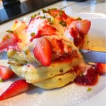 J.S. PANCAKE CAFE - 