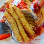 J.S. PANCAKE CAFE - 