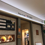 PASTA&CAFE FIORI - 