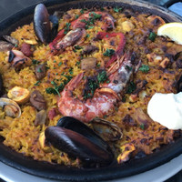 Bar Espanol LA BODEGA 大阪店 - 