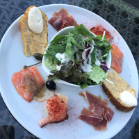 Bar Espanol LA BODEGA 大阪店 - 