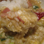 ajito - コレまぜてみっ/〆ライス