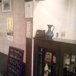 Kinriyuu - 店内もきれいなレストラン風