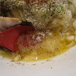 ajito - コレまぜてみっ/ソース