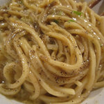 ajito - コレまぜてみっ/麺