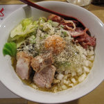 ajito - コレまぜてみっ